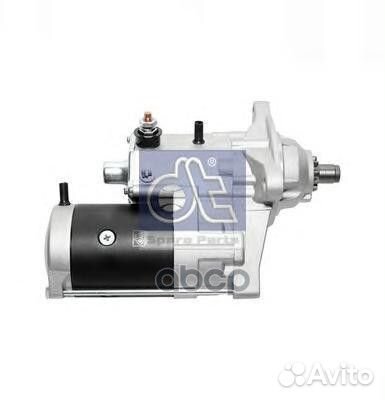 Стартер cursor stralis 7.61003 DT Spare Parts