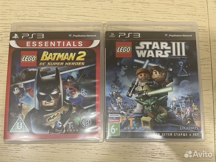 Игра для приставки