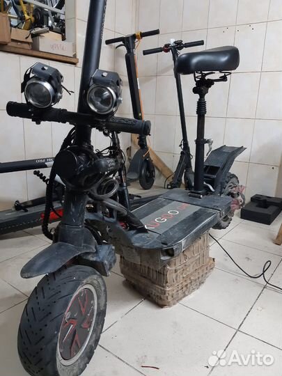 Ремонт велосипедов с выездом бесплатно