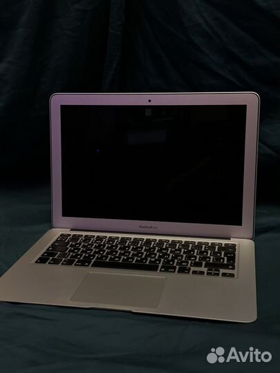 Apple Macbook Air 13