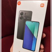 Xiaomi Redmi Note 13, 8/256 ГБ