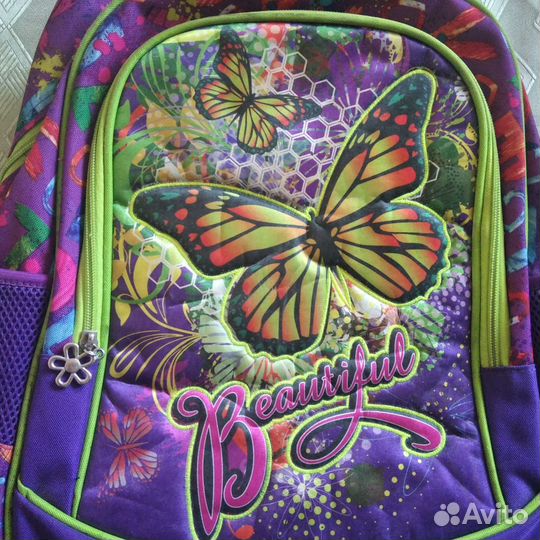 Ранец школьный