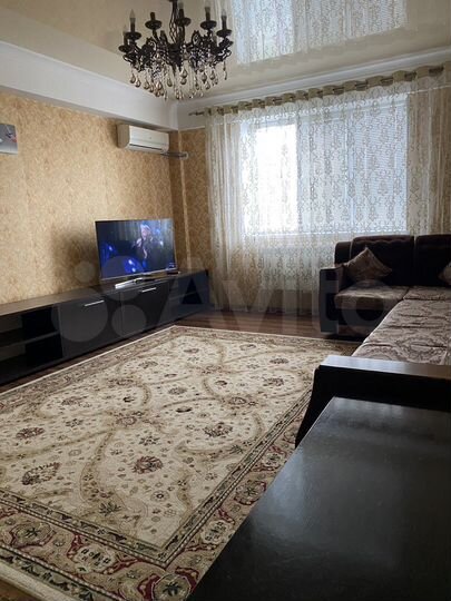 Дом 80 м² на участке 80 сот.