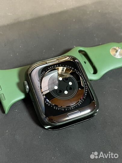 Apple Watch 7 45 mm