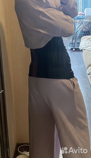 Спортивный костюм женский Zara 46-44