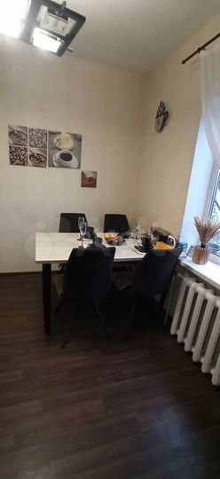 2-к. квартира, 30,7 м², 1/1 эт.