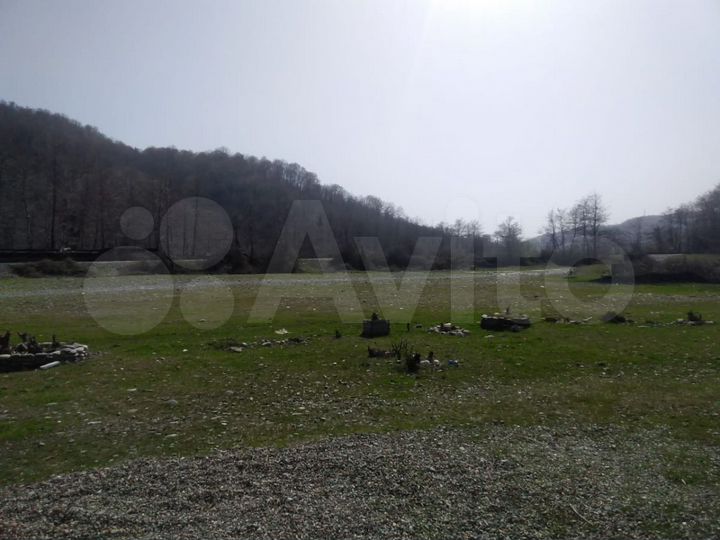 Участок 5 сот. (ИЖС)