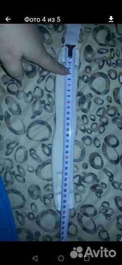 Воротник для детей