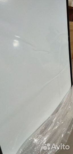 Флипчарт-доска магнитная, регулируется по высоте