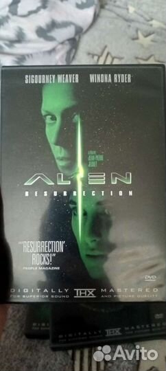 The Alien Legacy Anniversary edition