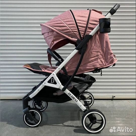 Коляска детская babalo 2022