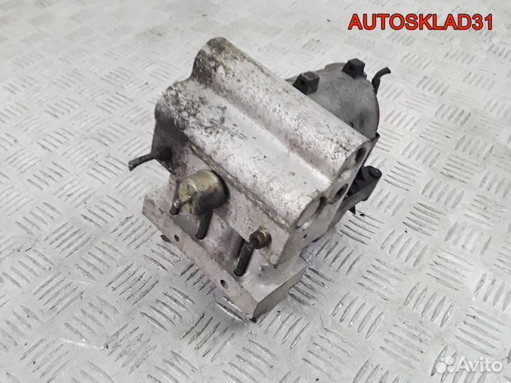 Блок абс ABS Opel Vectra A 0265208011
