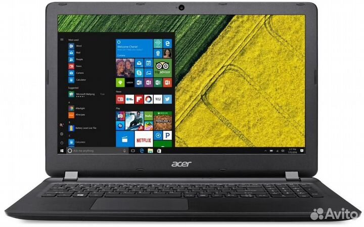 Acer ES1-523-445J (AMD A4-7210 1.8Ghz/6Gb/1000Gb/A