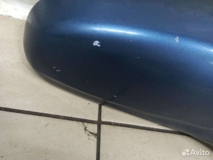 Электро зеркало боковое правое лачетти, джентра