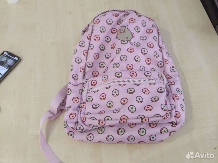 Рюкзак детский
