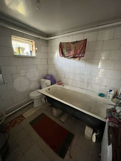 Дом 68 м² на участке 6 сот.