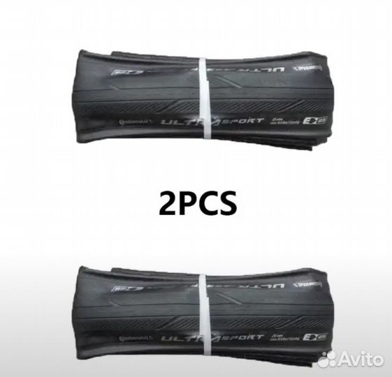 Шоссейные покрышки continental ultra sport