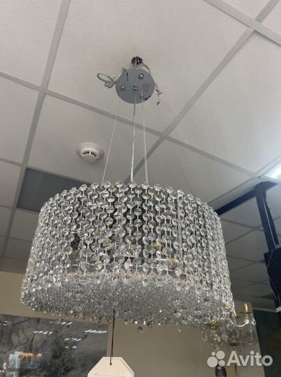 Светильник подвесной