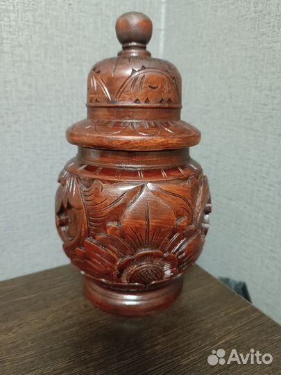 Шкатулка урна