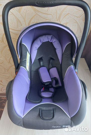 Продам автолюльку