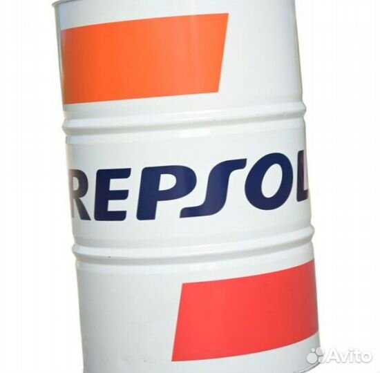 Моторное масло Repsol 10W-30 опт