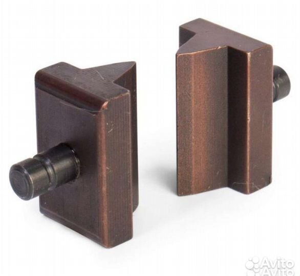 Л-брг-12 Лезвия болтореза гидравлического