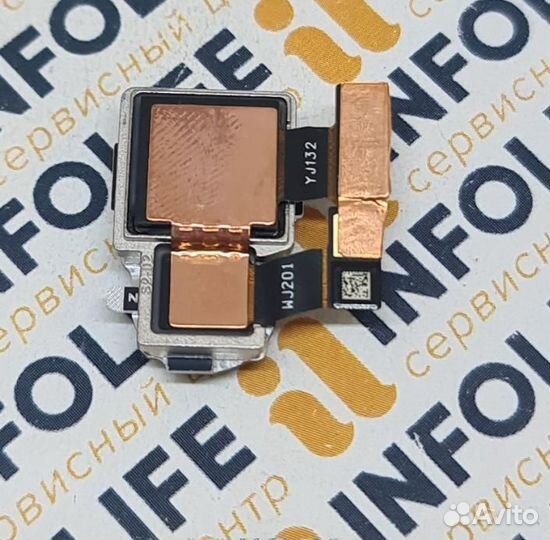 Камера основная для Xiaomi Redmi Note 7 в сборе