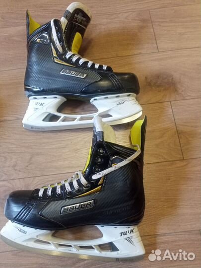 Хоккейные коньки bauer supreme S27
