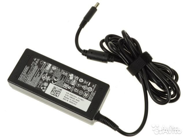 Блок питания для Dell OptiPlex 7070 Micro 90W