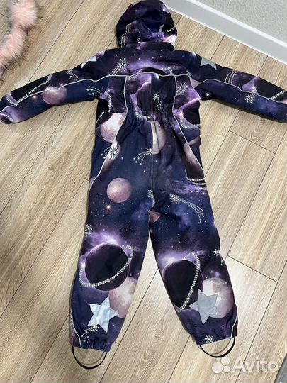 Комбинезон molo 122