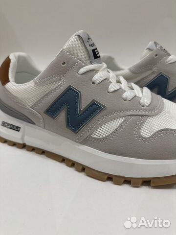 Кроссовки мужские new balance 520