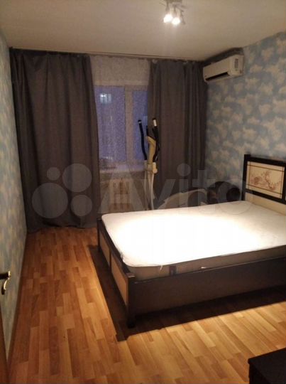 2-к. квартира, 41 м², 5/9 эт.