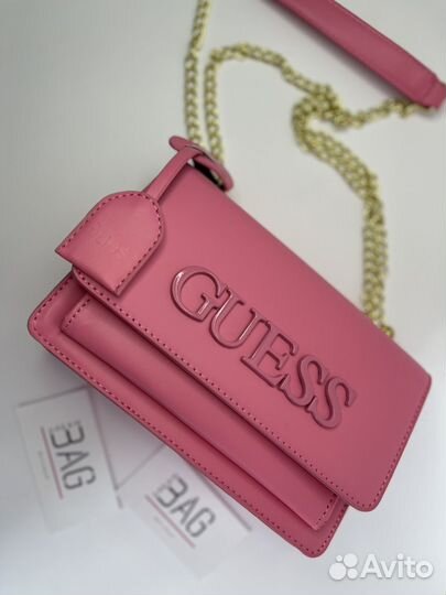 Сумка женская guess