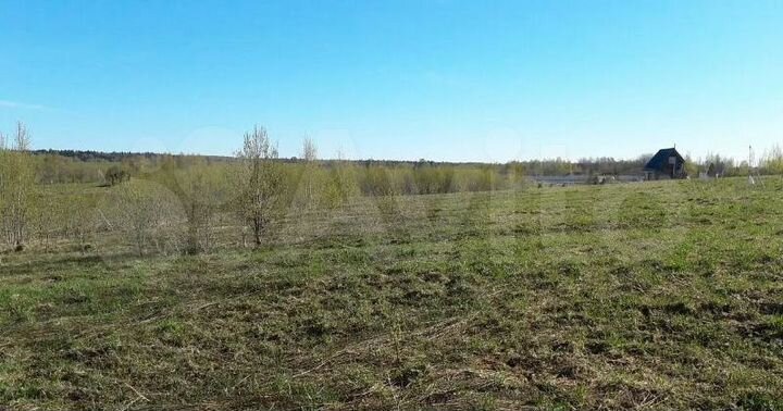 Участок 1,2 га (СНТ, ДНП)