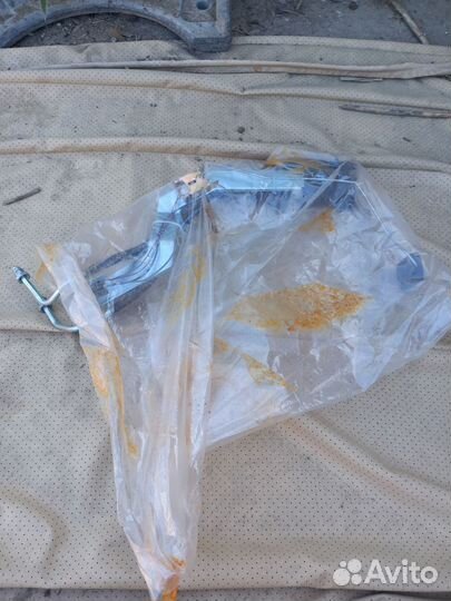 Бензонасос ваз 2107 Пекар новый