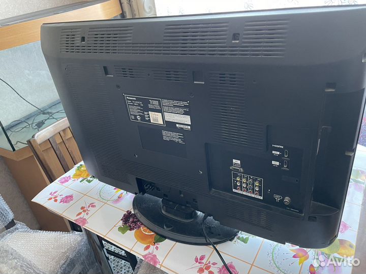 Телевизор Panasonic tx-lr32c20