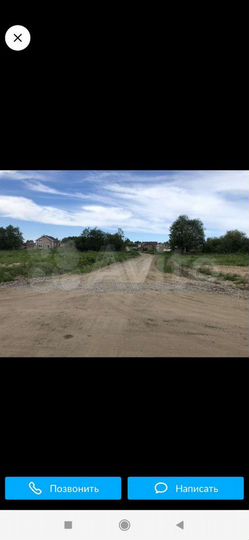 Участок 8,8 сот. (ИЖС)