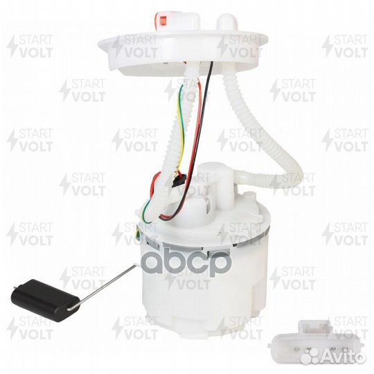 Модуль топливного насоса SFM 1073 startvolt