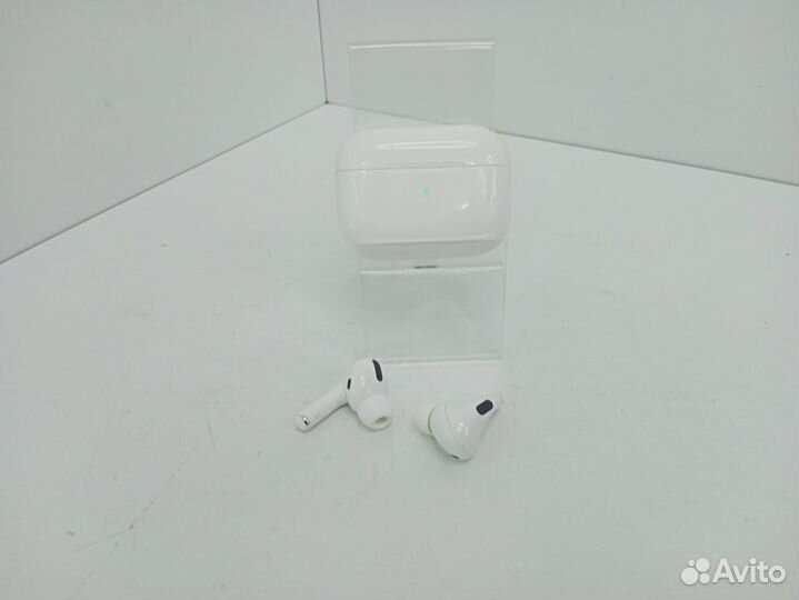 Наушники Беспроводные Внутриканальные Apple AirPod