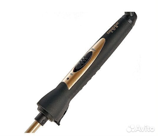 Новый стайлер для завивки локонов