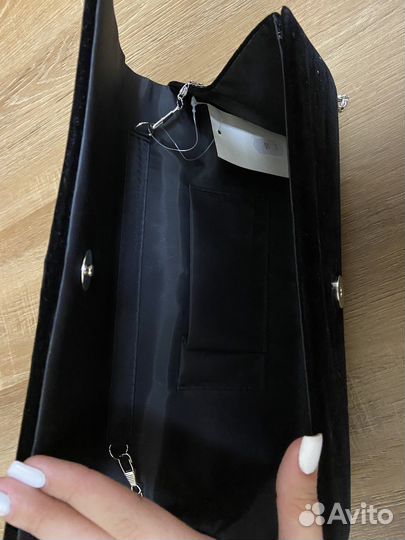 Сумка женская клатч