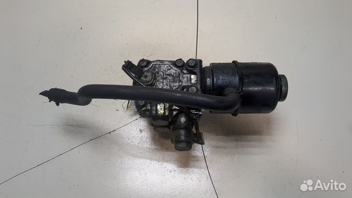 Гур Mitsubishi Pajero / Montero, 2003