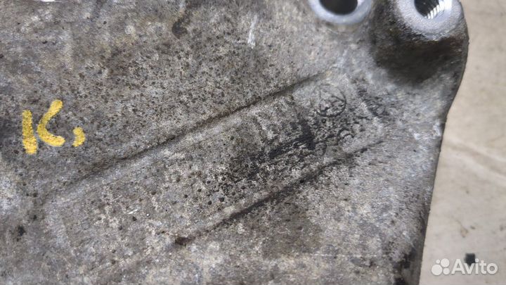 Кронштейн кондиционера Opel Astra G, 2003