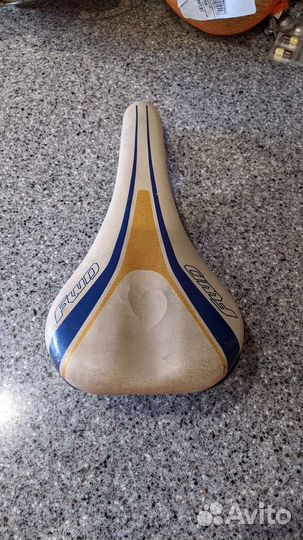 Седло для велосипеда