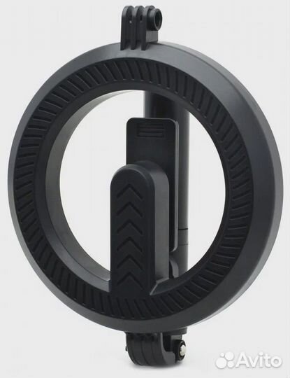 Кольцевая лампа Selfie Stick Tripod Bluetooth LED