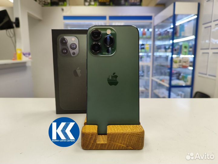 iPhone 13 Pro, 256 ГБ