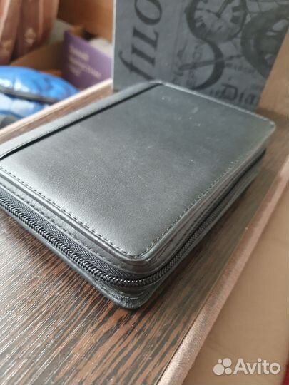 Блокноты ежедневники