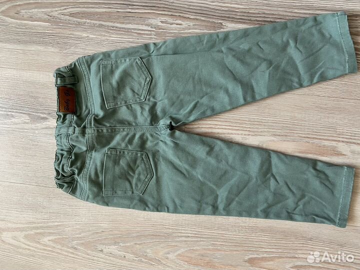 Детские вещи на мальчика