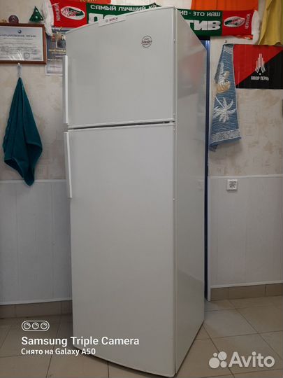 Холодильник Bosch 170sm No Frost