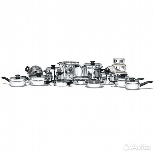 Посуда, техника для кухни и аксессуары